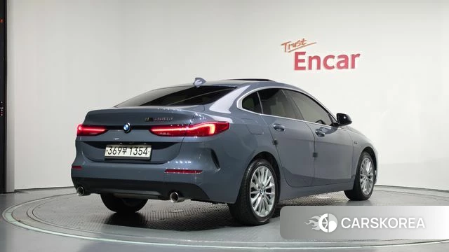 BMW 2 Series Gran Coupe (F44) id 4741649 из Кореи 12