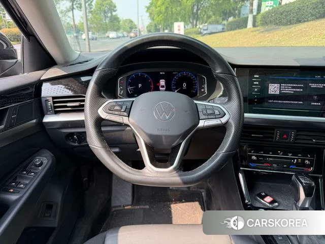 Volkswagen Passat 2022 Черный из Китая, фото 6