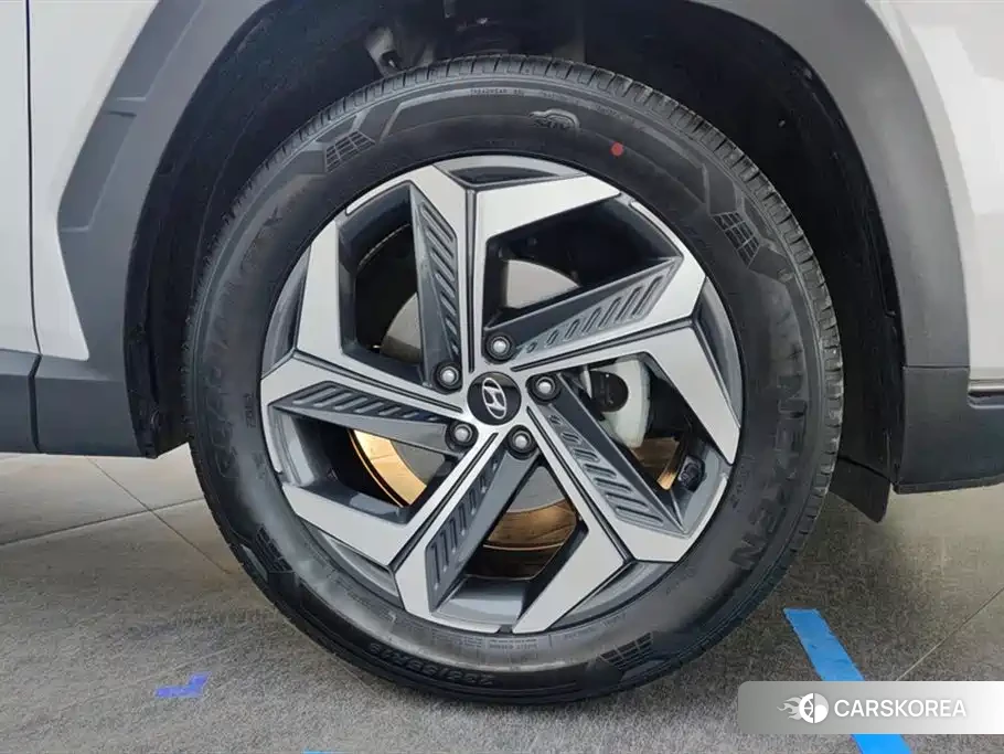 Hyundai Tucson id 4576598 из Китая 8