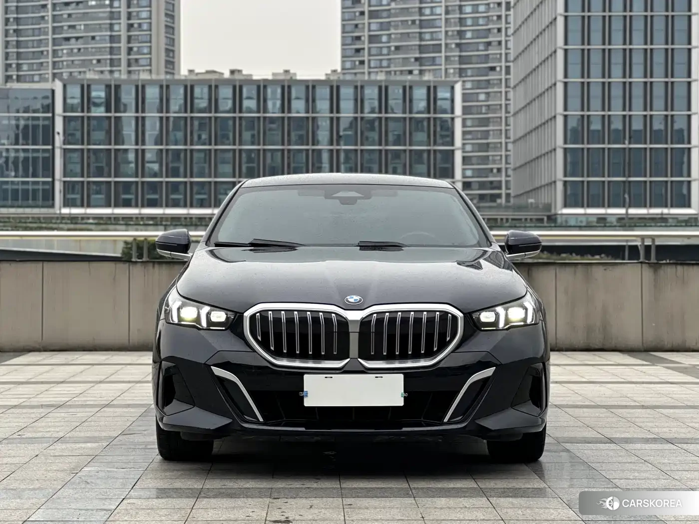 BMW 5 series id 4578354 из Китая 9
