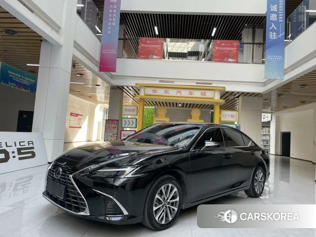 Lexus ES id 4276333 из Китая 12