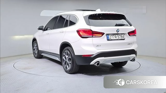 BMW X1 (F48) id 4324521 из Кореи 12