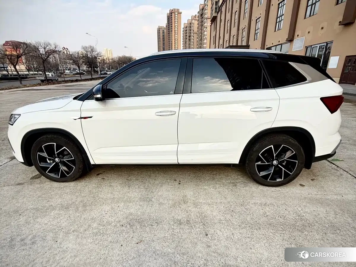 Skoda Komick id 4578181 из Китая 12