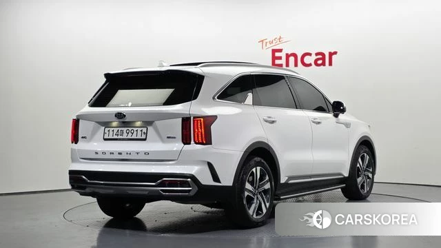 Kia Sorento 4th Generation id 4402747 из Кореи 12