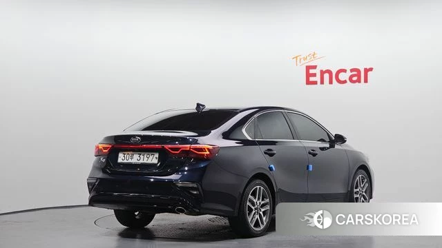 Kia Come New K3 id 4411238 из Кореи 12
