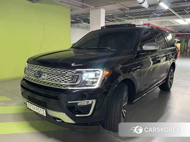 Ford Expeditation id 3281276 из Кореи 10