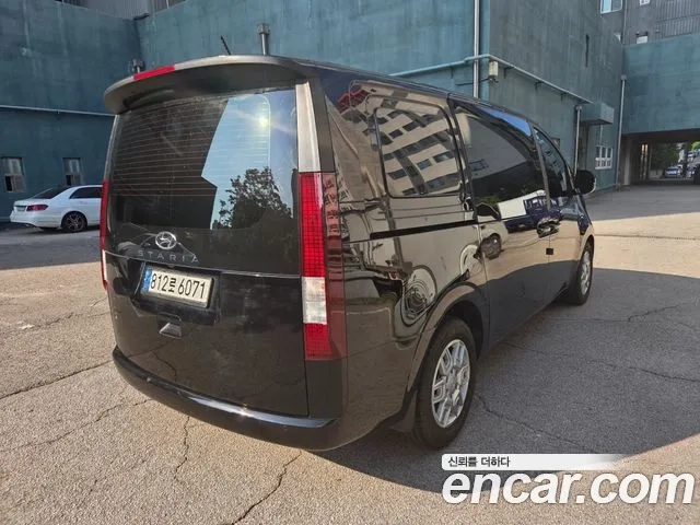 Hyundai Staria id 2910899 из Кореи 7