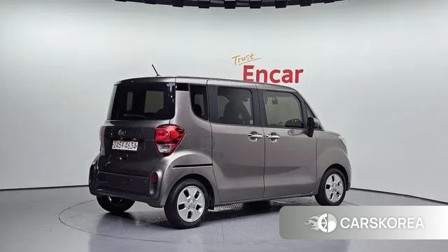 Kia The New Ray id 3258587 из Кореи 12