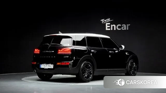 Mini Cooper Clubman id 3776556 из Кореи 12