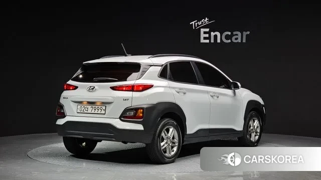 Hyundai Kona id 2313163 из Кореи 12