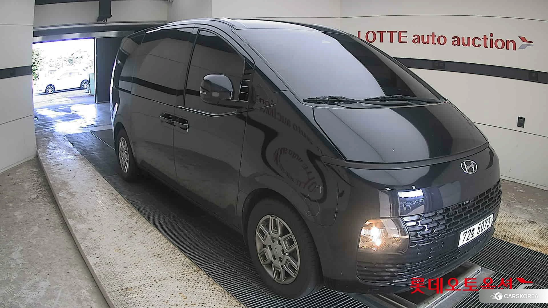 Hyundai Staria id 4669110 из Кореи 12