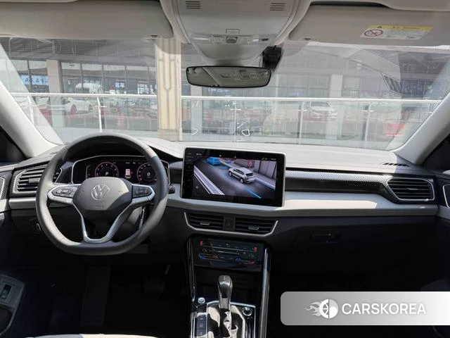 Volkswagen Tanyue id 4290674 из Китая 12