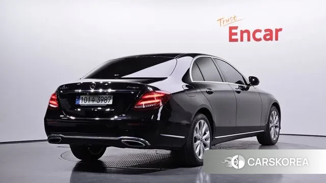 Mercedes-Benz E-Class W213 id 3444215 из Кореи 12