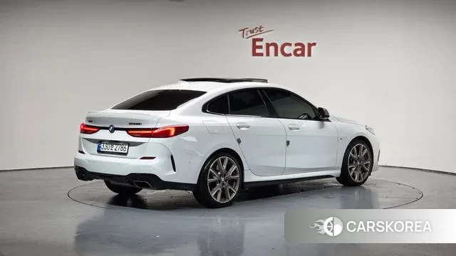 BMW 2 Series Gran Coupe (F44) id 2989679 из Кореи 12