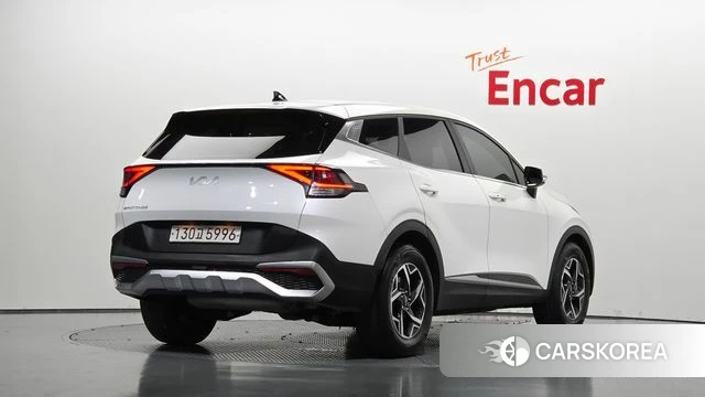 Kia Sportage 5th Generation id 4784300 из Кореи 12