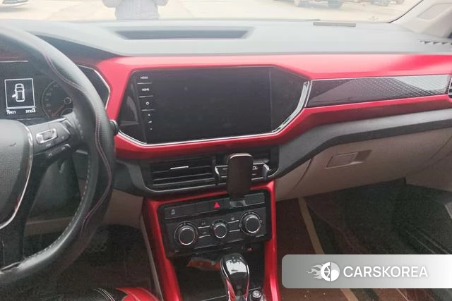 Volkswagen Tu Kai id 4261708 из Китая 9