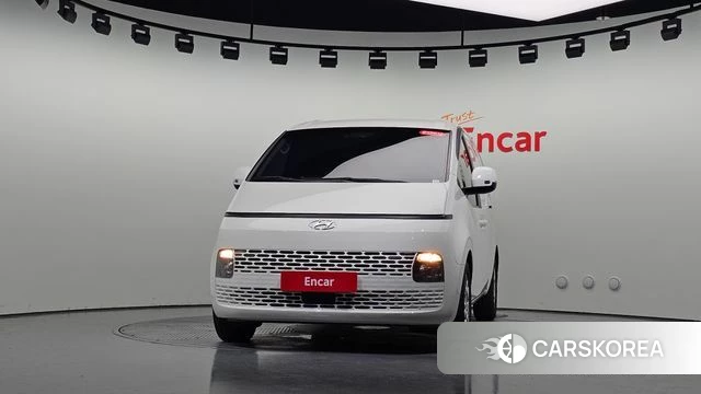 Hyundai Staria id 4666533 из Кореи 12