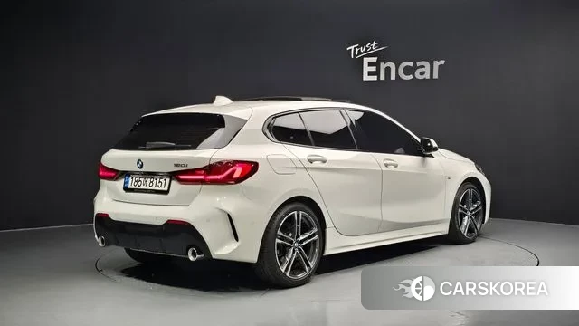 BMW 1 Series (F40) id 3012346 из Кореи 12