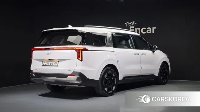 Kia The New Carnival 4th Generation id 3251539 из Кореи 12