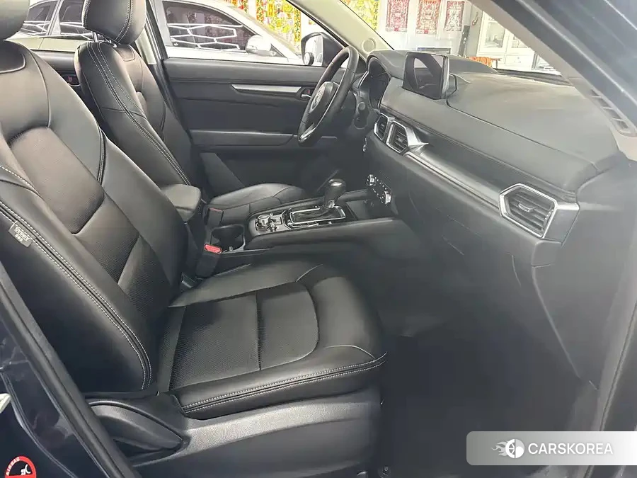 Новый Mazda CX-5 id 4948641 из Китая 12