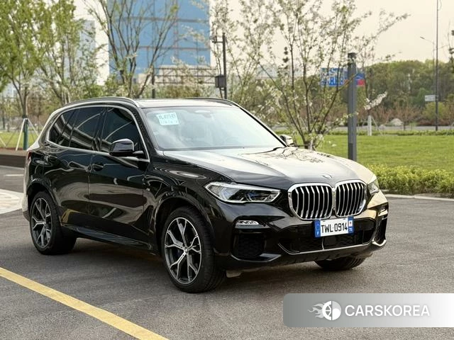 BMW X5 (imported) id 4259265 из Китая 10