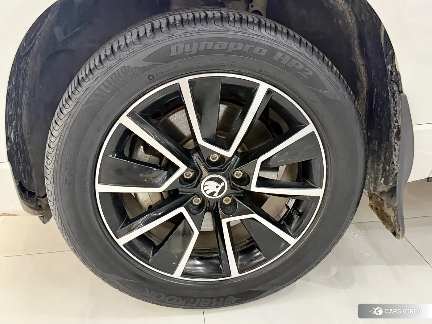 Skoda Krok id 4570367 из Китая 9