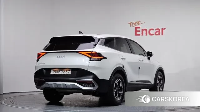 Kia Sportage 5th Generation id 3487999 из Кореи 12