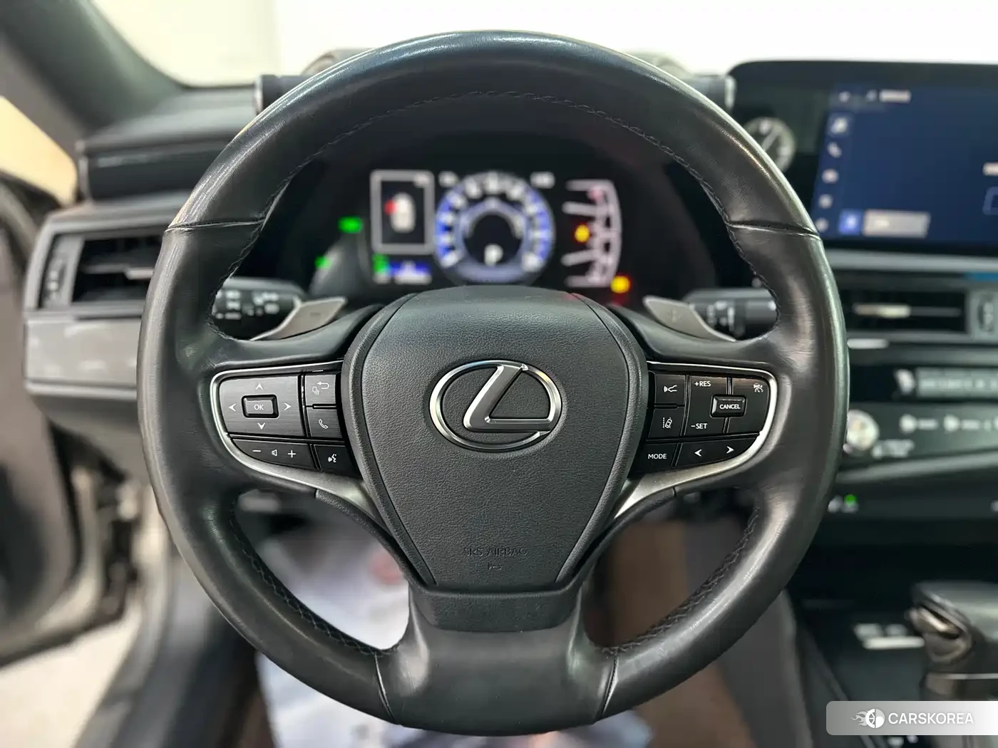 Lexus ES id 4515466 из Китая 12