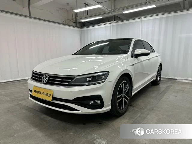 Volkswagen Lingdu id 4216363 из Китая 12
