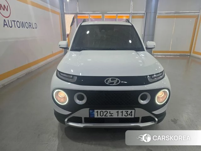 Hyundai Casper id 4524270 из Кореи 9