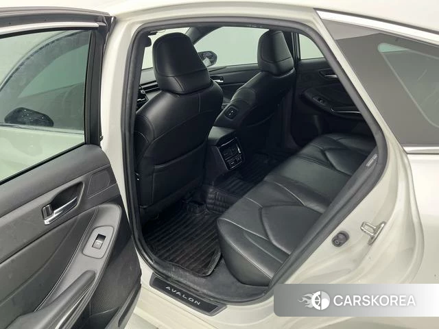 Toyota Asian dragon id 4273660 из Китая 12