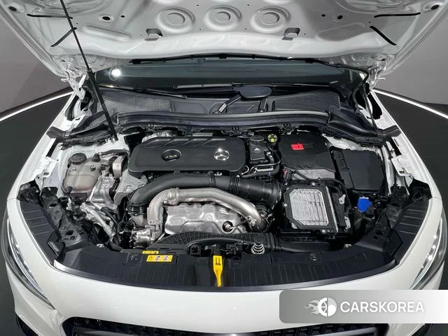 Mercedes-Benz GLA id 4208780 из Китая 10