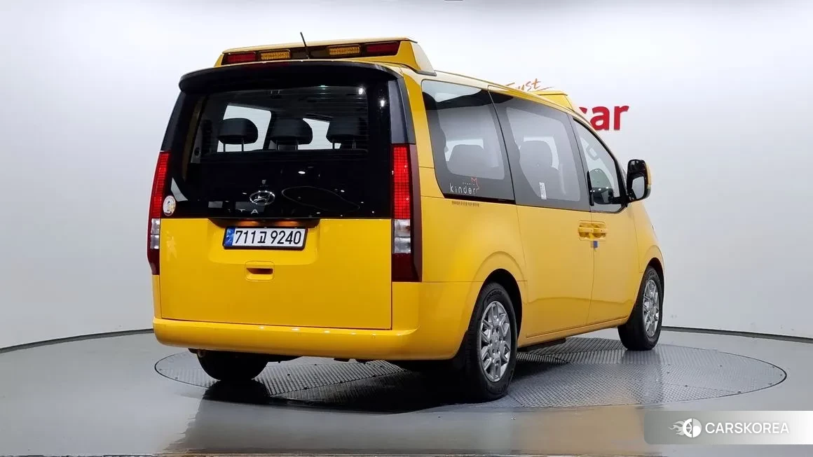 Hyundai Staria id 1974756 из Кореи 12