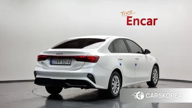 Kia The New K3 2nd generation id 3447822 из Кореи 12