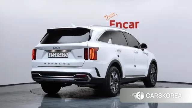 Kia Sorento 4th Generation id 3581941 из Кореи 12