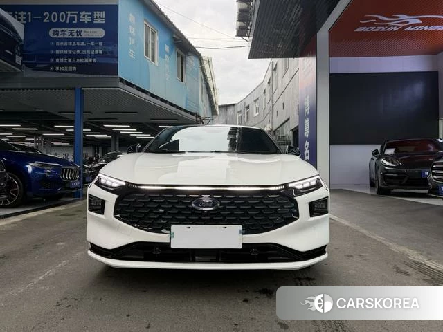 Ford Mondeo id 4380691 из Китая 12