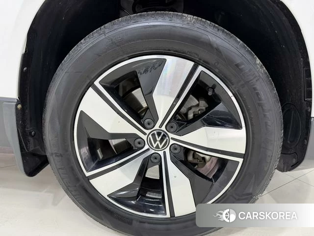 Volkswagen Tuyue id 4313413 из Китая 12