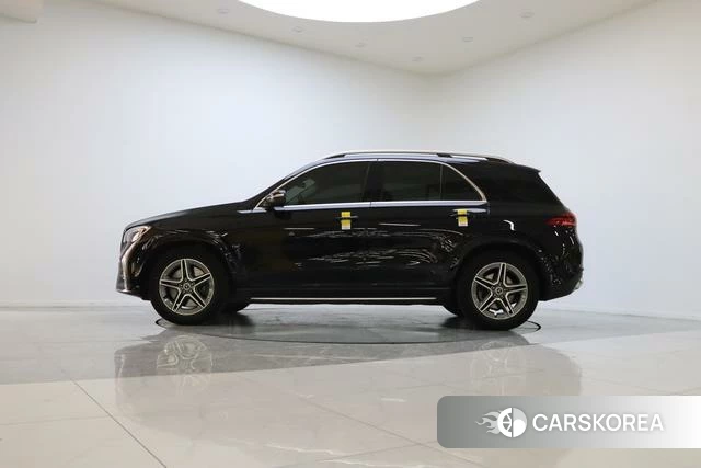 Mercedes-Benz GLE (import) id 4257518 из Китая 12