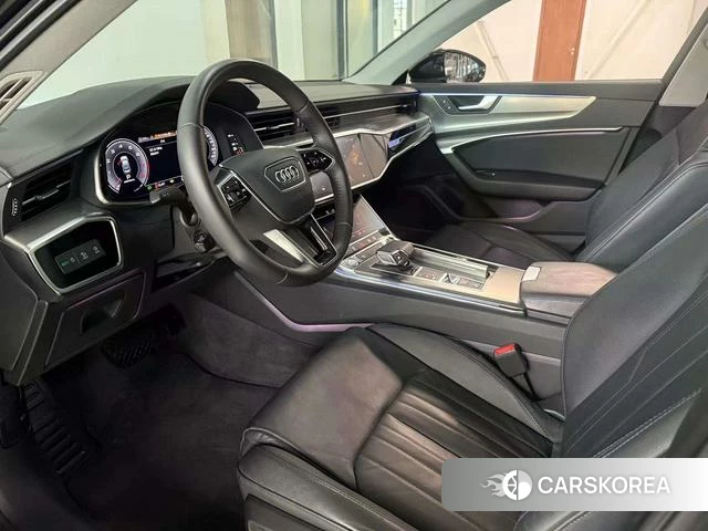 Audi A6L id 4218202 из Китая 7