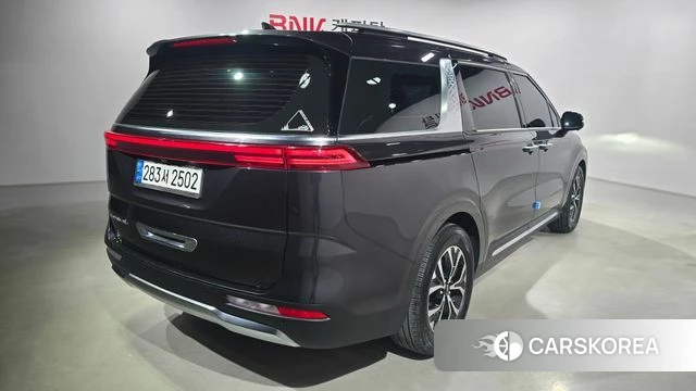 Kia Carnival 4th generation id 3885195 из Кореи 12