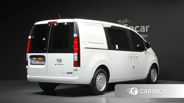 Hyundai Staria id 3864393 из Кореи 12