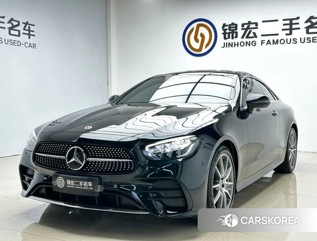 Mercedes-Benz E-class (imported) id 4277693 из Китая 12