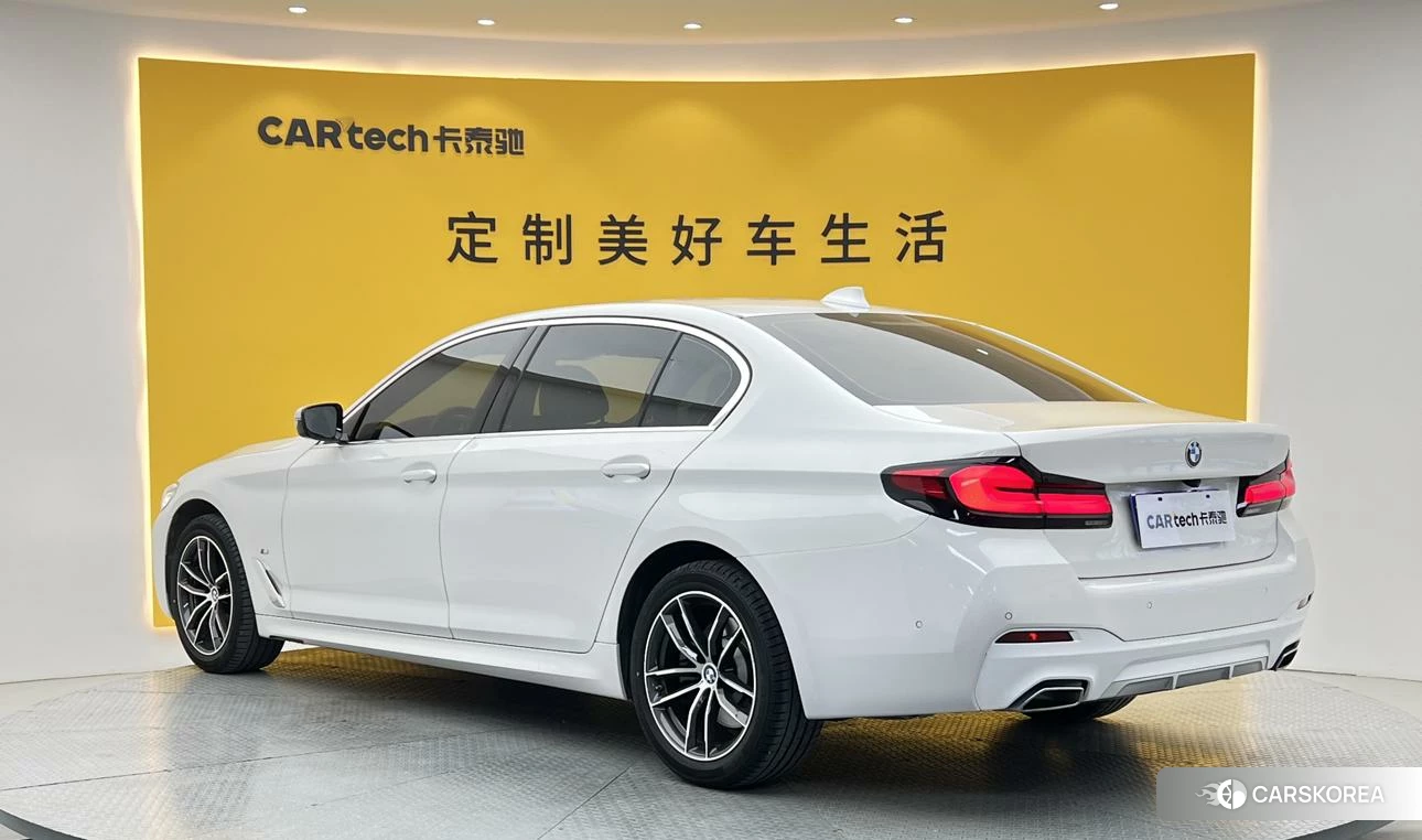 BMW 5 series id 4510438 из Китая 12