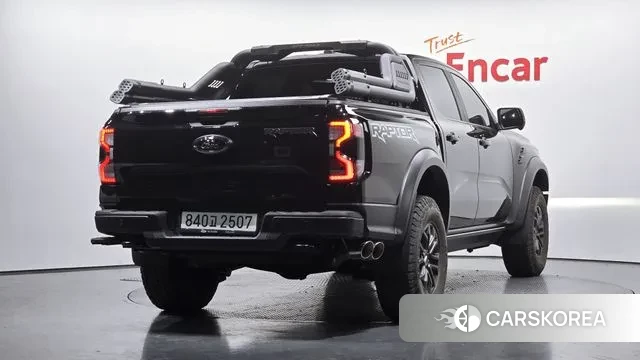 Ford Ranger 4th Generation id 3679326 из Кореи 12