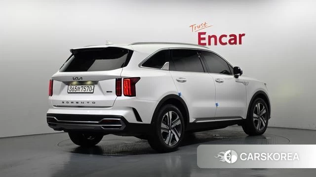 Kia Sorento 4th Generation id 4494956 из Кореи 12