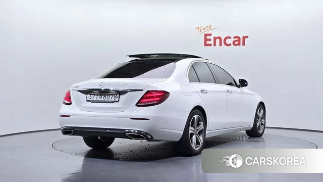 Mercedes-Benz E-Class W213 id 4416830 из Кореи 12
