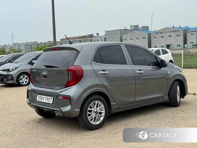 Kia Morning Urban (JA) id 4401428 из Кореи 7