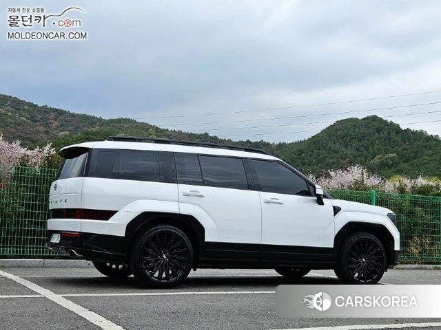 Hyundai Santa Fe (MX5) id 3940392 из Кореи 10