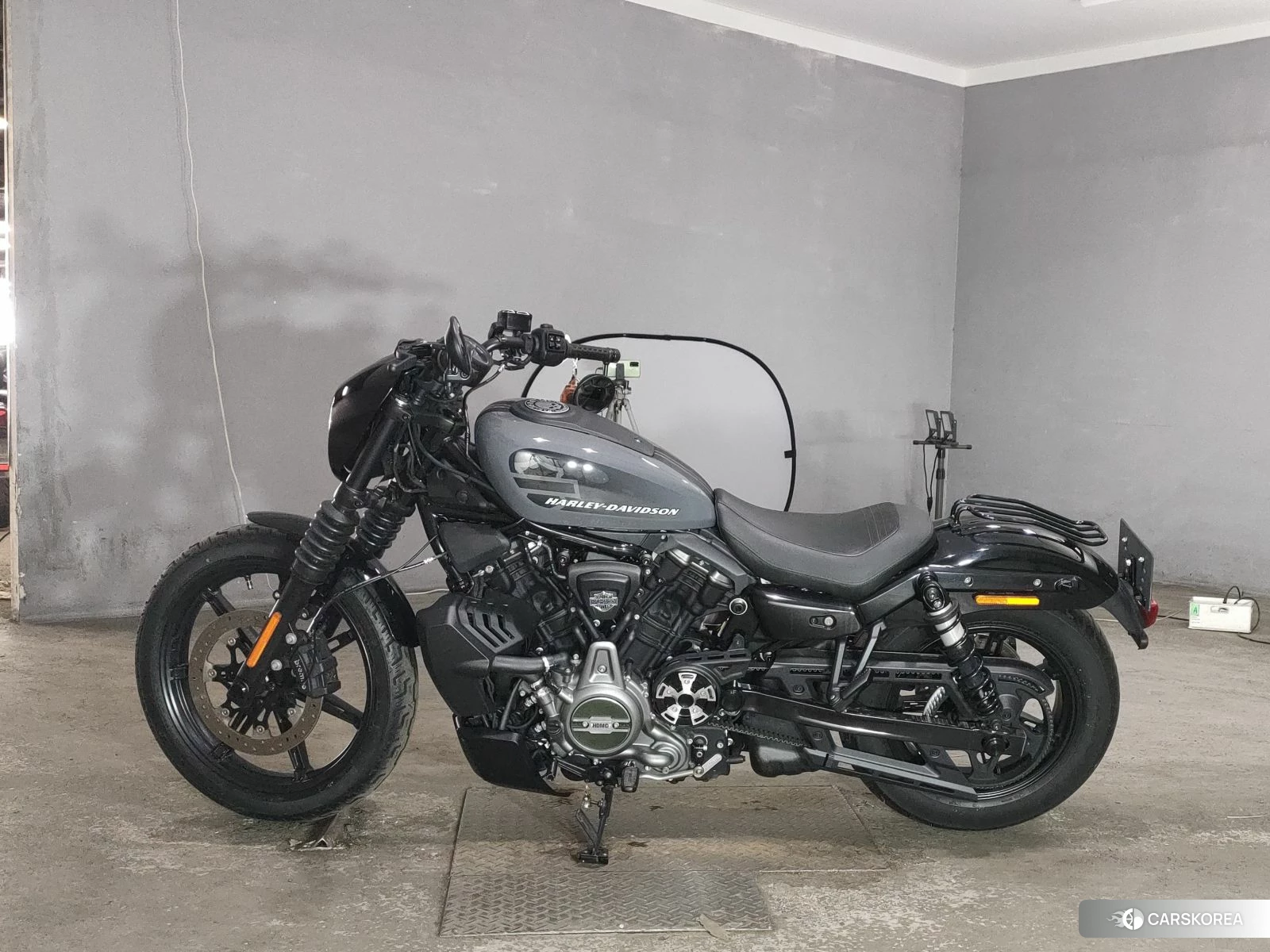 Проданный Harley-Davidson NIGHTSTER RH975 2022 из Японии