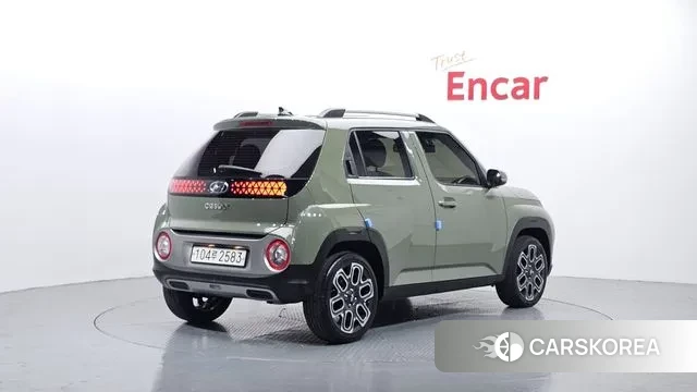 Hyundai Casper id 3400856 из Кореи 12